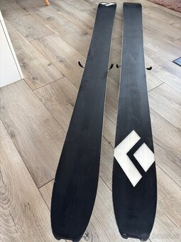 BLACK DIAMOND HELIO 116 - 2