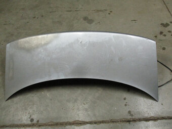 Zadná kapota a4 b5 - 2