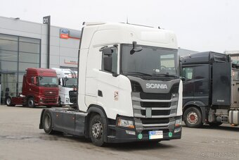 Scania S450, RETARDER, EURO 6 - 2
