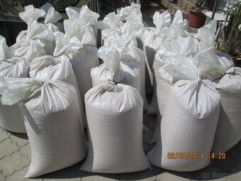 Krmnu pšenicu kúpim - 2