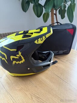 FOX Rampage Pro Carbon, Mips - 2