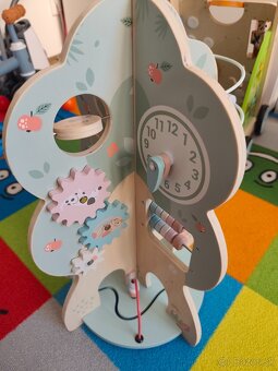 Activity board strom - 2