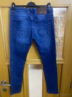 Rifle štýlové vel. M - 2