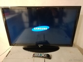 Led TV Samsung 32 - 2