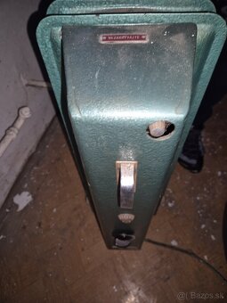 Predám ohrievač.. - 2