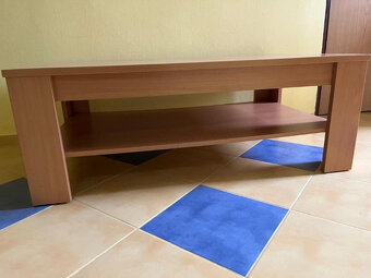 Konferenčný stolík BUK - 2