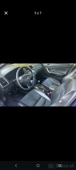 Honda Accord 2.2 - 2