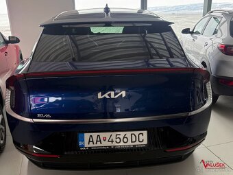 Kia EV6 EARTH AWD LR, Safety Pack - 2