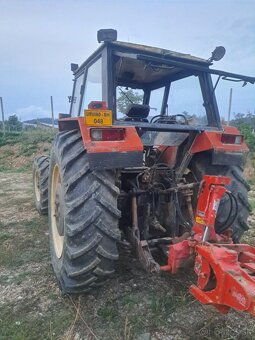 Zetor 16045 - 2