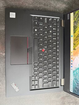 Lenovo ThinkPad L13 G1 - 2