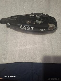 Predám ĽP kľučku dverí peugeot 308 II - 2