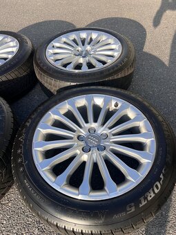 Audi Disky 5x112 R19 - 2