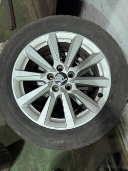 5x100 r16 - 2