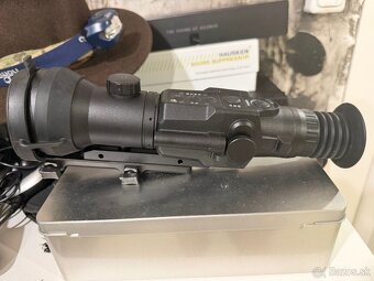 Termovizia Dedal-NV T4 642Hunter - 2