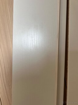 Interiérové dvere Lipbled VISIOline - 2