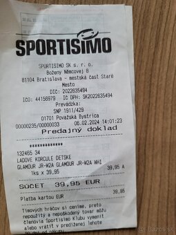 Dievcenske korcule 34 - 2