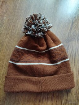 Čiapka dajana Rodriguez - 2