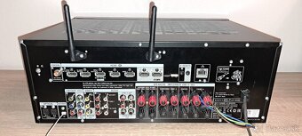 Predám Reciever SONY STR-DN1060 - 2