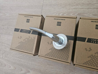 Interiérová kľučka ZORBA SCHAFFNER - 2