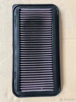 K&N filter pre GT86, BRZ - 2