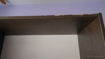 Šatníková skriňa - 2