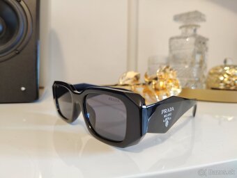 Prada slnečné okuliare - 2