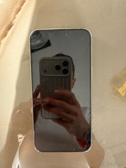 Apple IPhone 15 pro max 256gb - 2