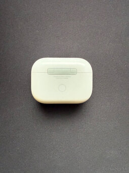 Apple AirPods Pro 2023 s MagSafe - 2