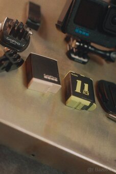 Outdoor kamera GoPro HERO12 Black - 2