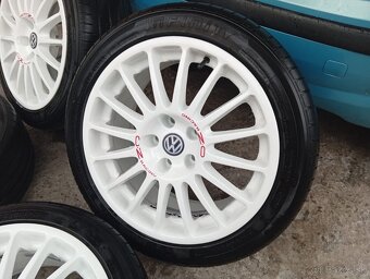 Oz racing 5x112 r17 - 2