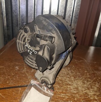 Alternátor Fiat Bravo 1.2 63321715 - 2