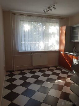 Prenajmem 1 izbový byt Bojnice, Lúčky - 2