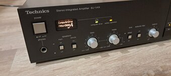 Technics SU - V4X - 2