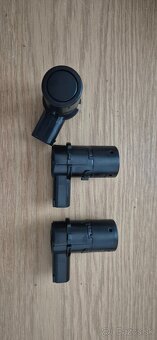 Parkovacie senzory2 - 2