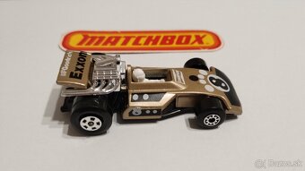 Matchbox Superfast 8 - 2