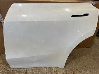 Tesla Y LZ dvere použité - 2