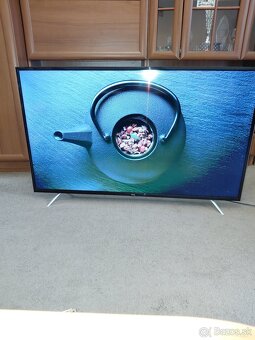 Tcl 55 smart tv - 2