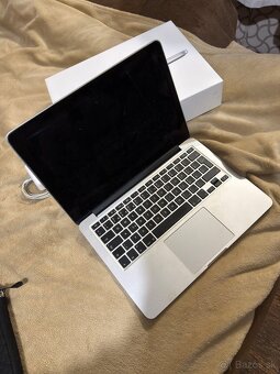 Predám Apple Macbook Pro 13” mid 2014 - 2