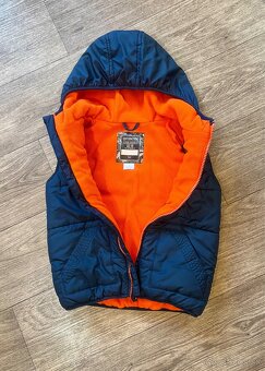 Detska vesta - 2
