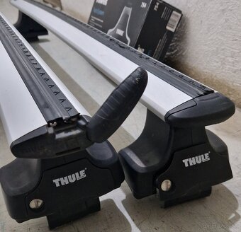 Strešný nosič Thule - 2