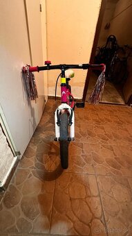 Detsky bicykel 16” head - 2