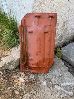 Škridla Jirčany - 2