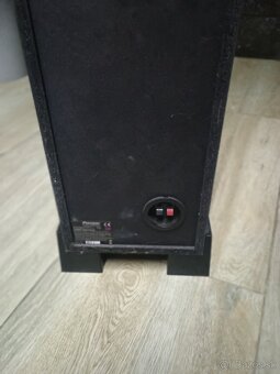 Subwoofer - 2