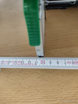 DVD CD mecanika HP - 2