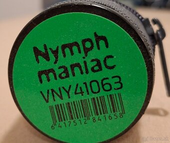 Vision Nymphmaniac 10.6ft  #3 - 2