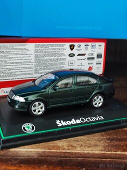 Škoda modely časť 6 - 2