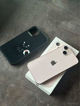 iPhone 13 Ružový ( Pink ) - 2