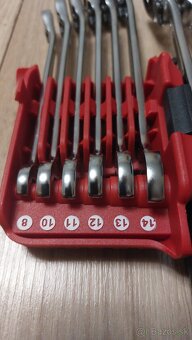 Sada račnových kľúčov - 2