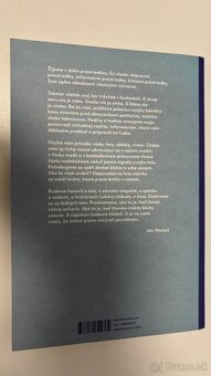 Bližšie k sebe - Ján Markoš - 2