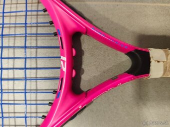 tenisová raketa - 2